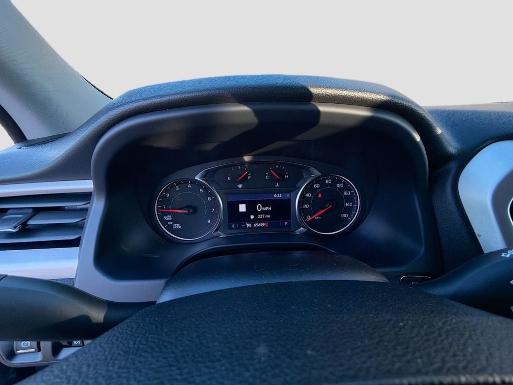 2023 GMC Acadia FWD SLT