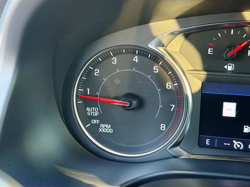 2023 GMC Acadia FWD SLT