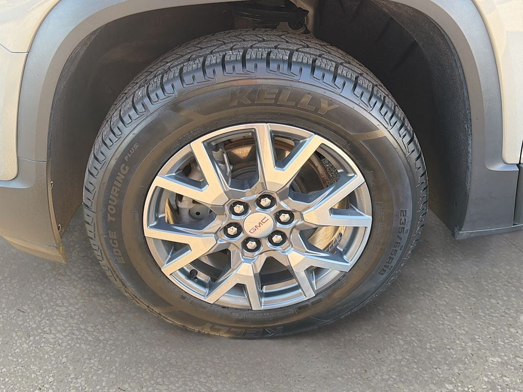 2023 GMC Acadia FWD SLT