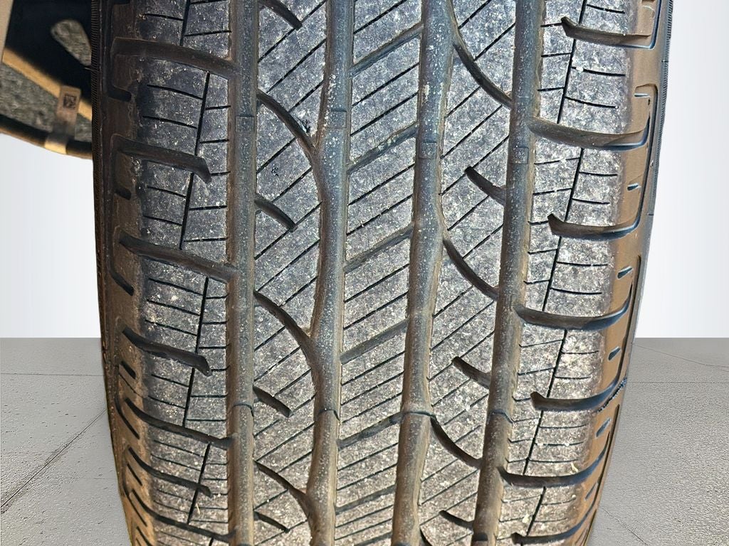 2023 GMC Acadia FWD SLT