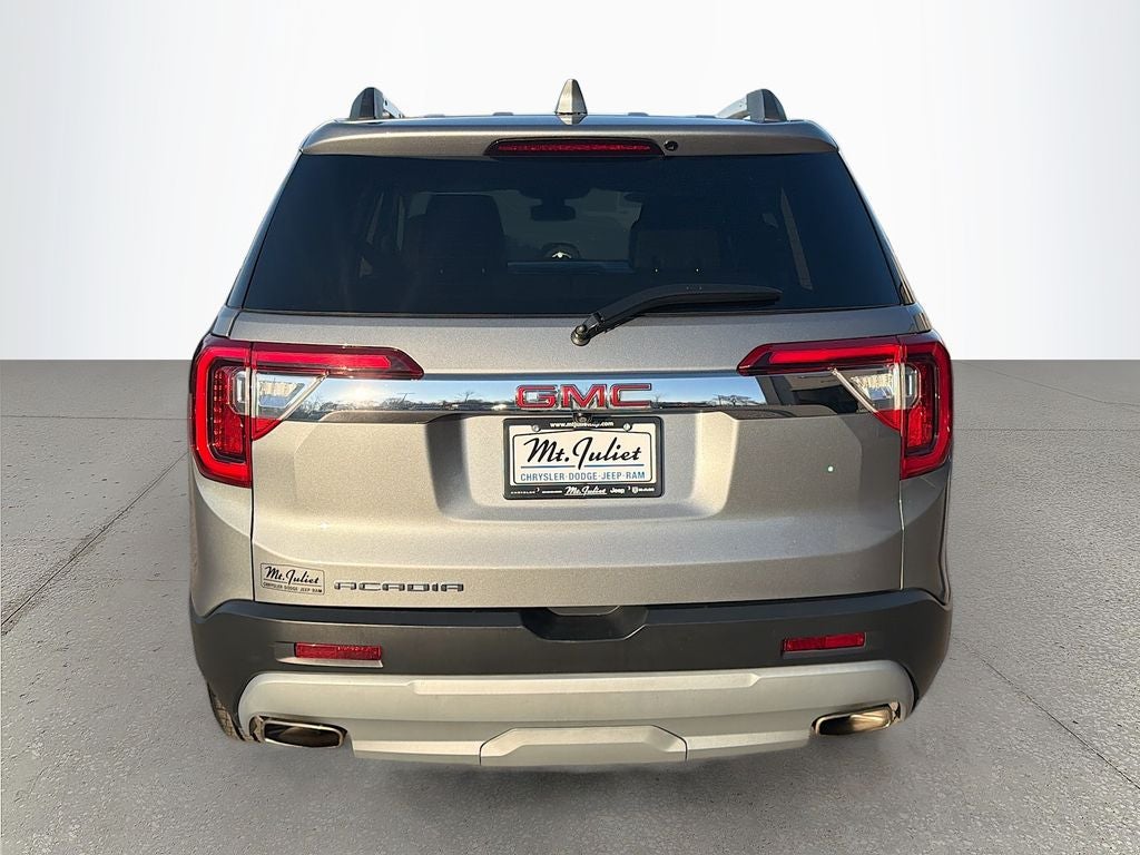 2023 GMC Acadia FWD SLT