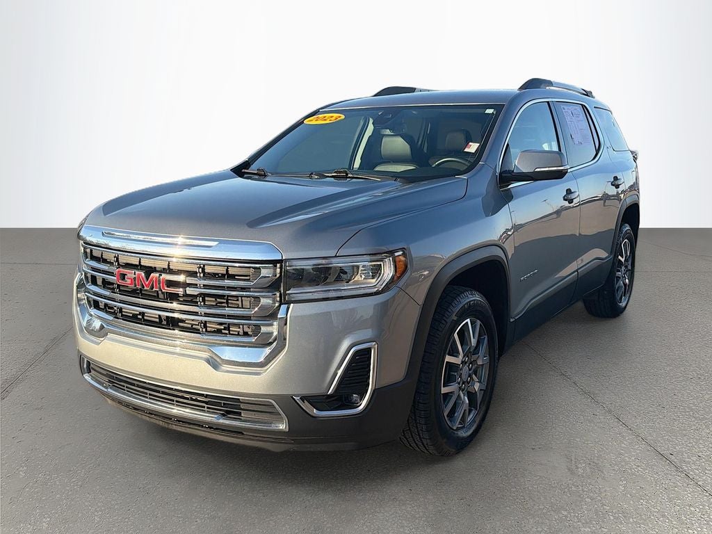 2023 GMC Acadia FWD SLT