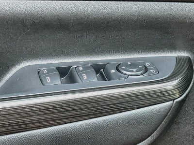 2021 GMC Acadia FWD SLT
