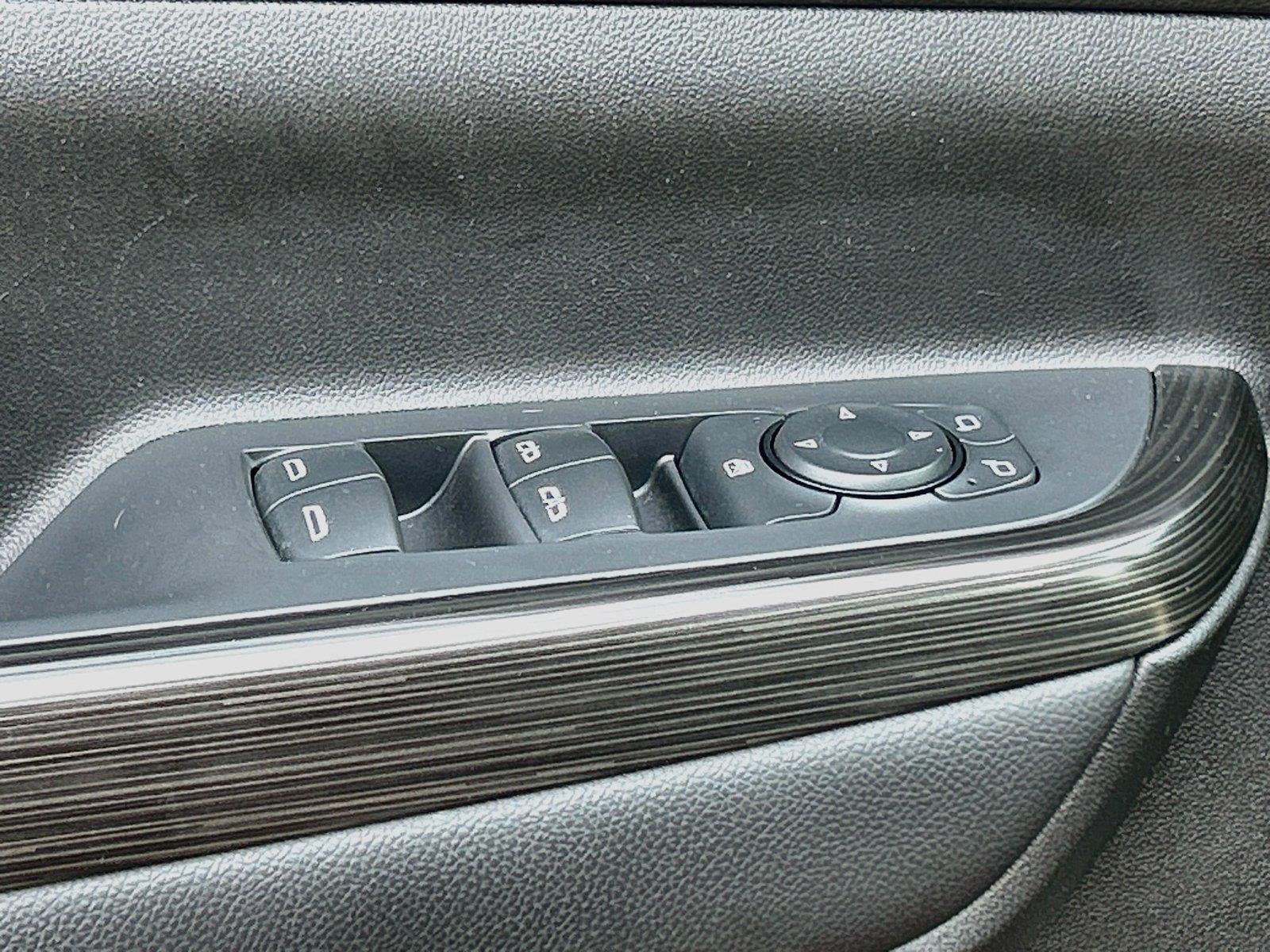 2021 GMC Acadia FWD SLT