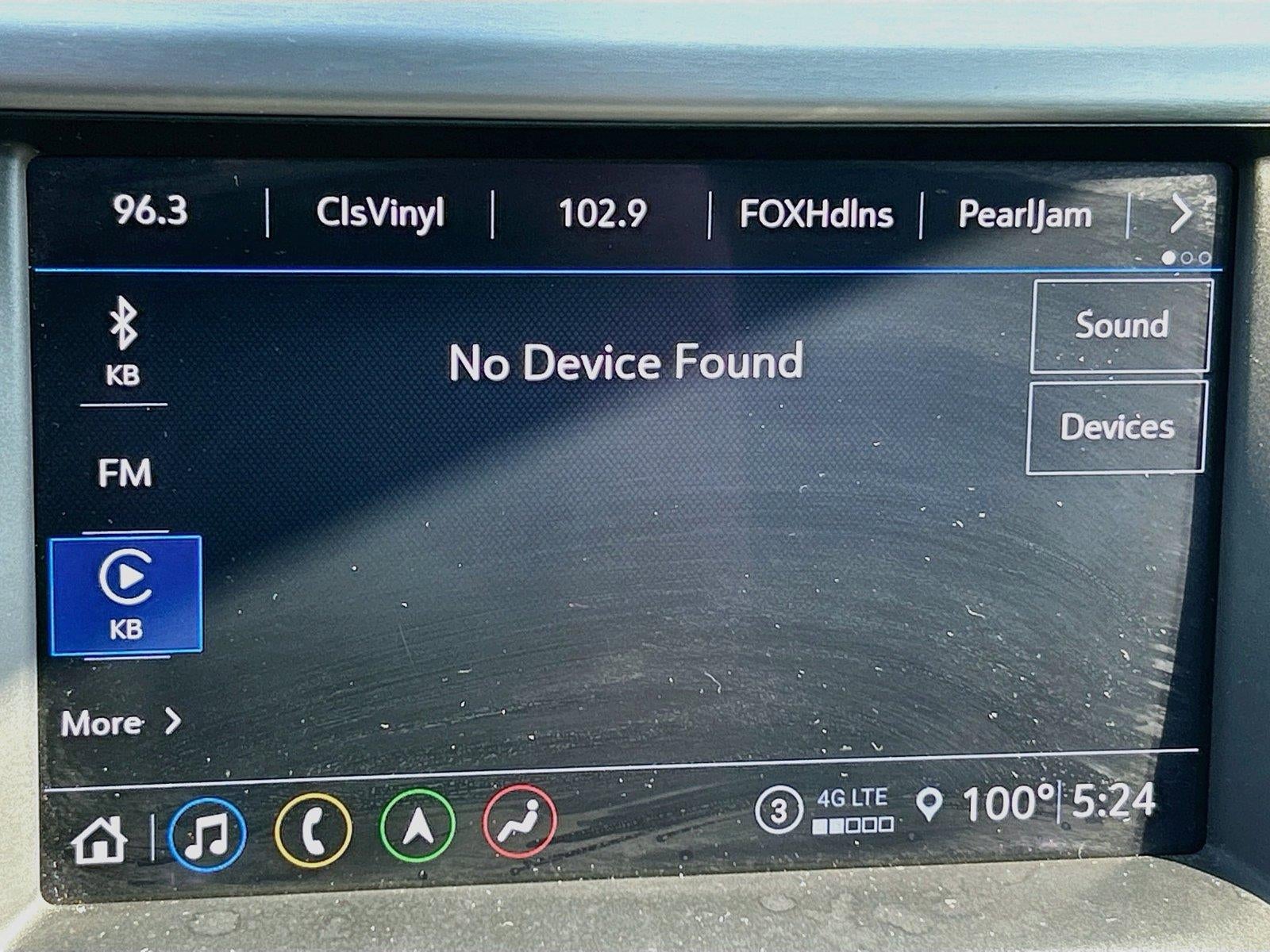 2021 GMC Acadia FWD SLT