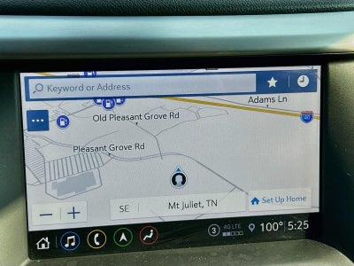 2021 GMC Acadia FWD SLT