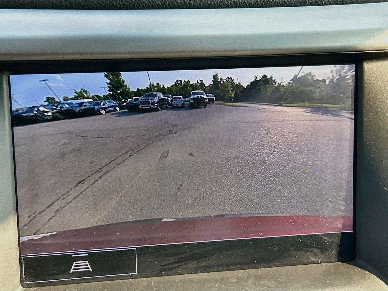 2021 GMC Acadia FWD SLT