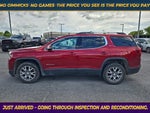 2021 GMC Acadia FWD SLT