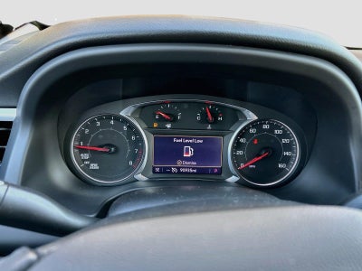 2021 GMC Acadia FWD SLT