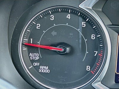 2021 GMC Acadia FWD SLT