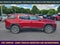 2021 GMC Acadia FWD SLT