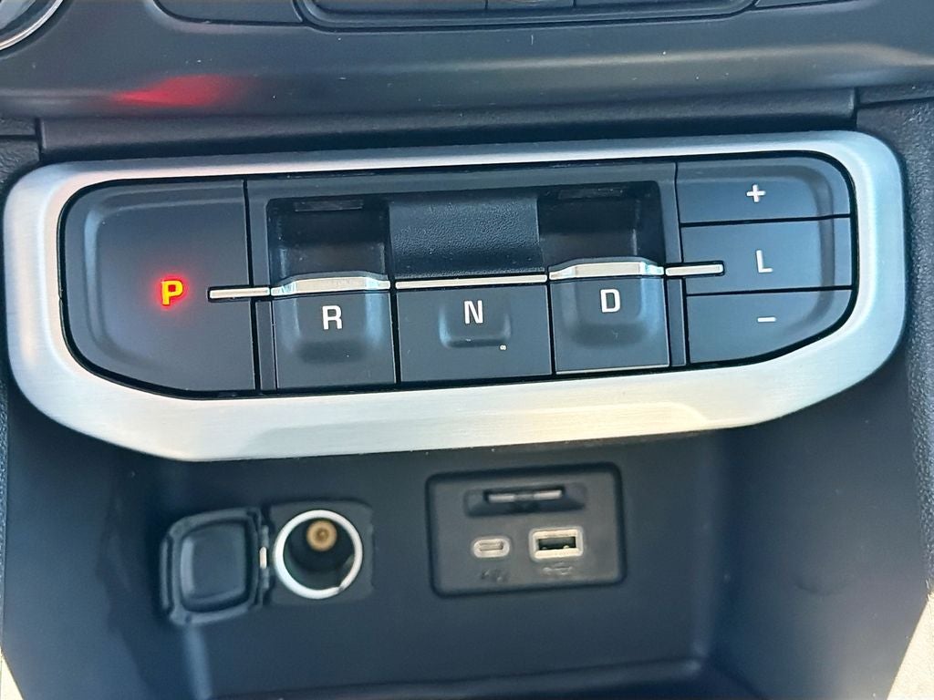 2023 GMC Acadia AWD SLT