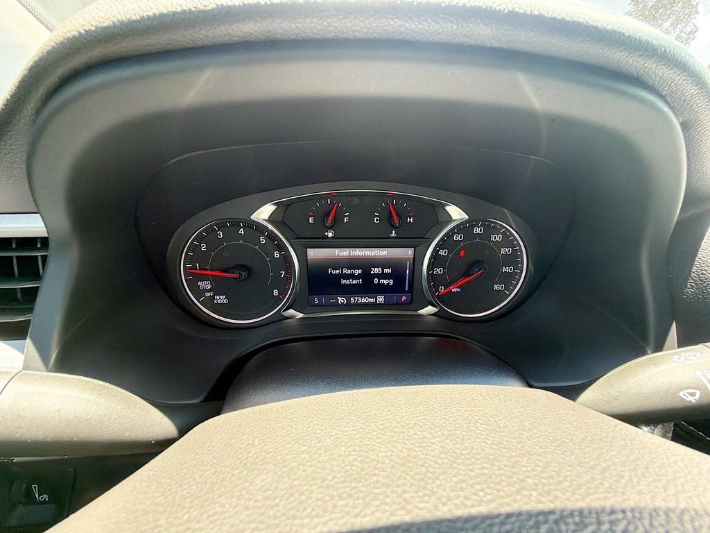 2023 GMC Acadia AWD SLT