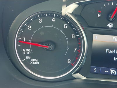 2023 GMC Acadia AWD SLT