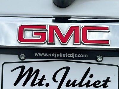 2017 GMC Acadia Limited Limited