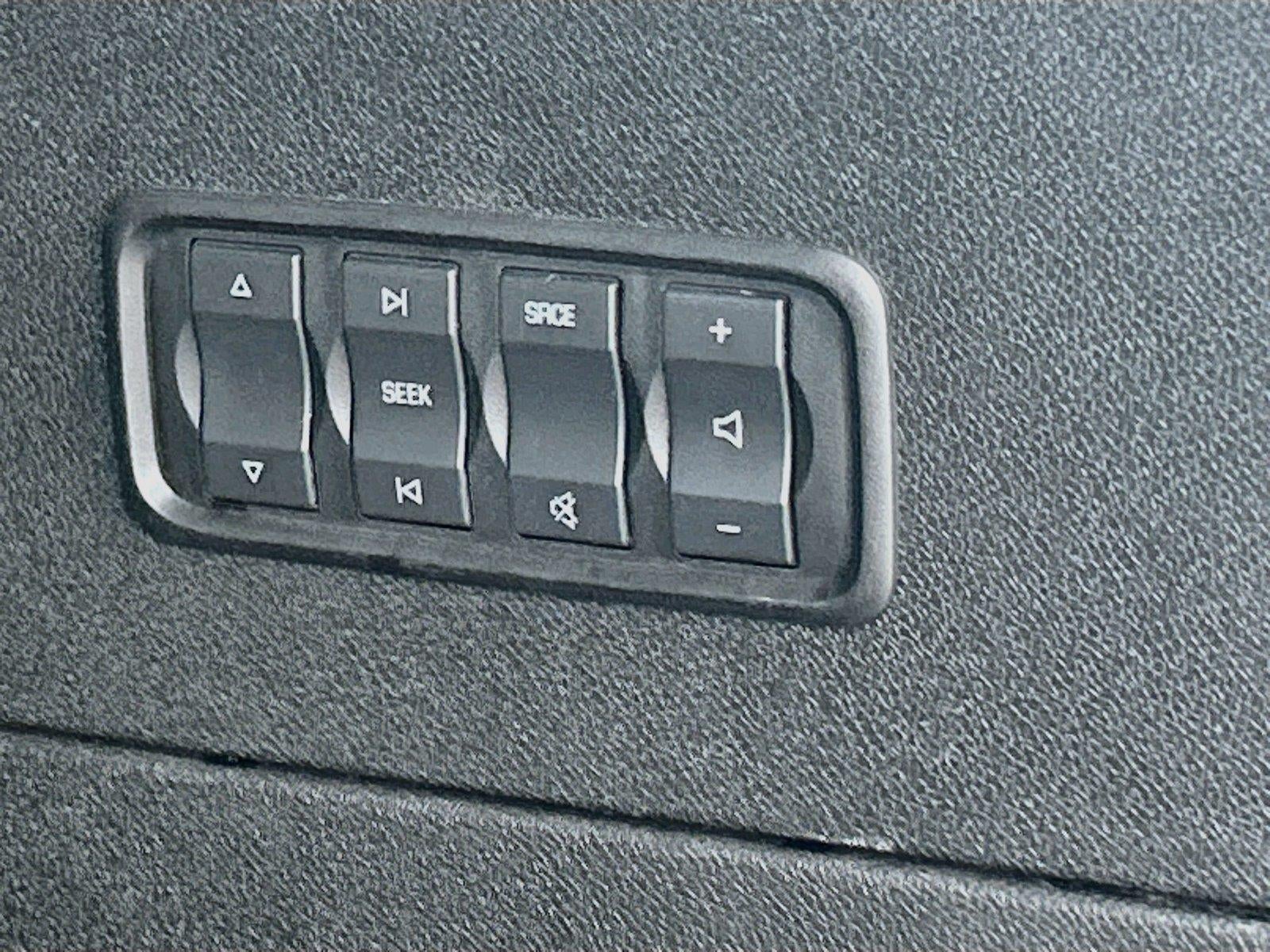 2017 GMC Acadia Limited Limited