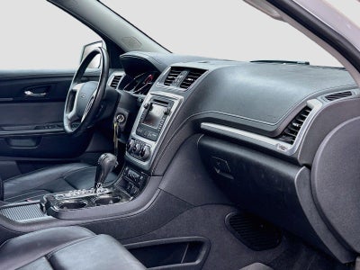 2017 GMC Acadia Limited Limited