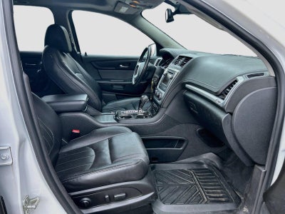 2017 GMC Acadia Limited Limited