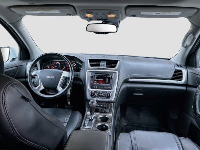 2017 GMC Acadia Limited Limited