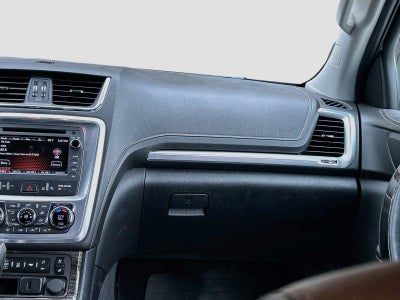 2017 GMC Acadia Limited Limited