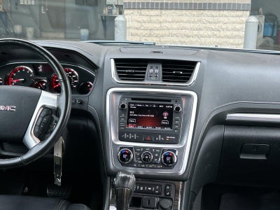 2017 GMC Acadia Limited Limited