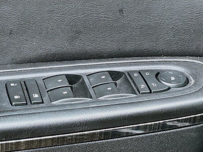 2017 GMC Acadia Limited Limited