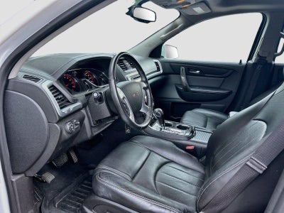 2017 GMC Acadia Limited Limited