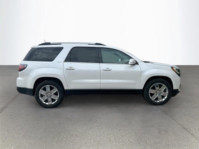2017 GMC Acadia Limited Limited