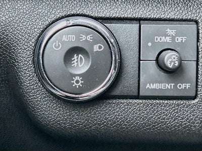 2017 GMC Acadia Limited Limited