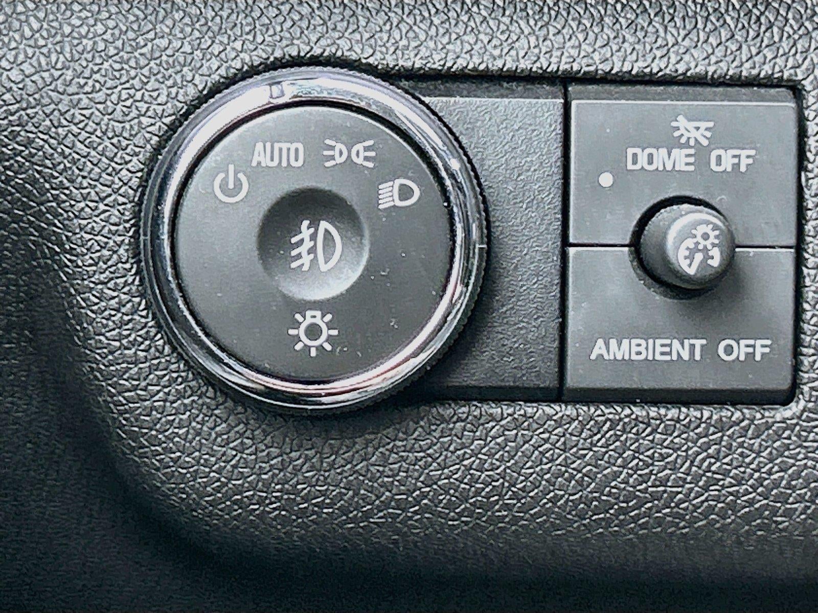 2017 GMC Acadia Limited Limited