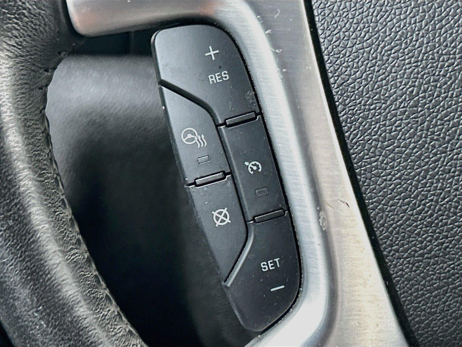 2017 GMC Acadia Limited Limited
