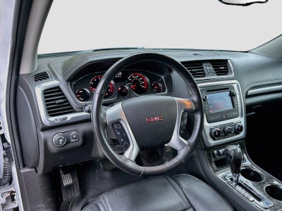 2017 GMC Acadia Limited Limited