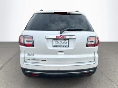 2017 GMC Acadia Limited Limited