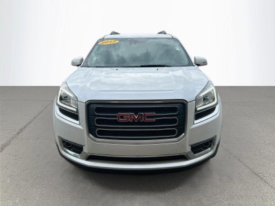 2017 GMC Acadia Limited Limited