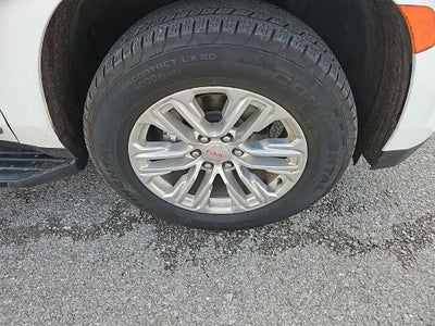 2024 GMC Yukon 4WD SLT