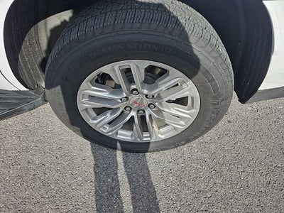 2024 GMC Yukon 4WD SLT