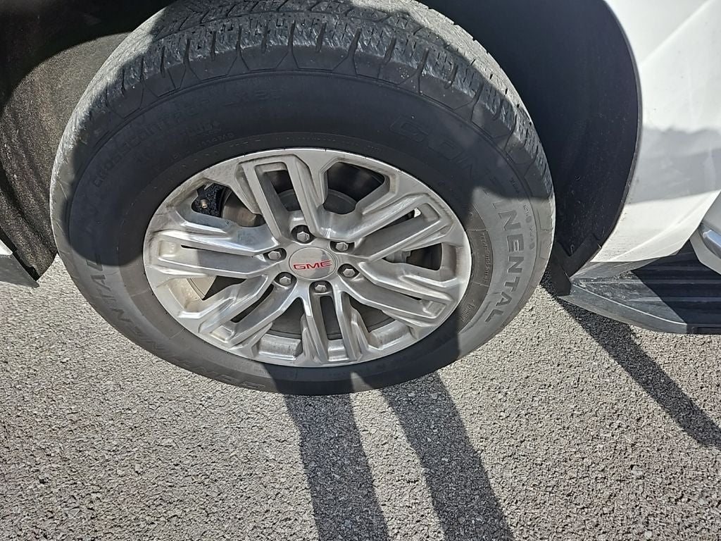 2024 GMC Yukon 4WD SLT