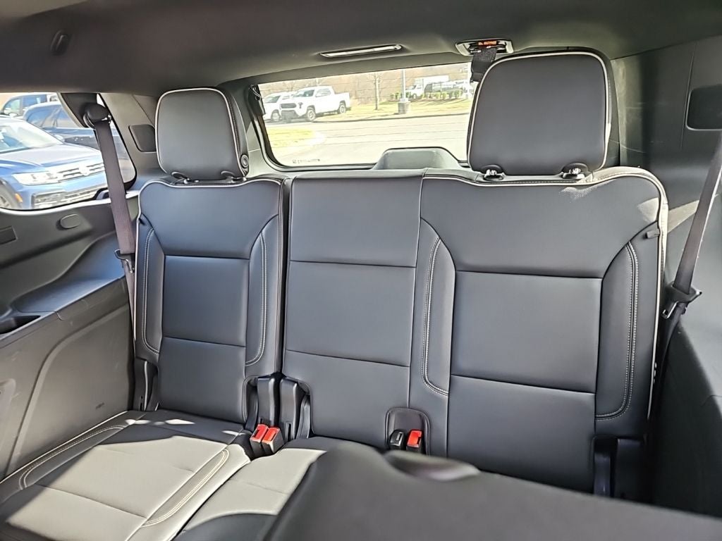 2024 GMC Yukon 4WD SLT