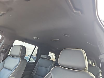 2024 GMC Yukon 4WD SLT