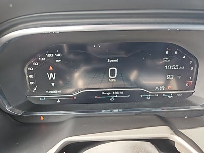 2024 GMC Yukon 4WD SLT