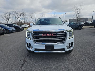 2024 GMC Yukon 4WD SLT