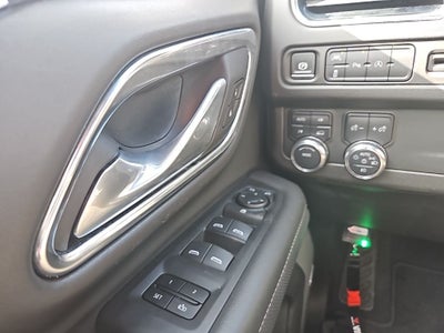 2024 GMC Yukon 4WD SLT