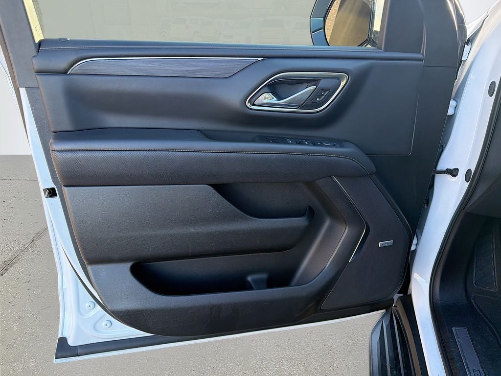 2024 GMC Yukon 4WD SLT