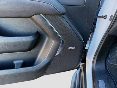 2024 GMC Yukon 4WD SLT