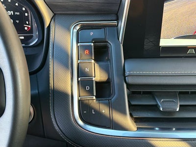 2024 GMC Yukon 4WD SLT