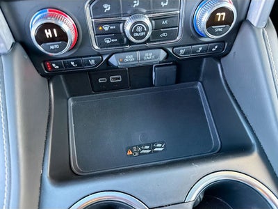 2024 GMC Yukon 4WD SLT