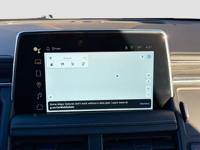 2024 GMC Yukon 4WD SLT