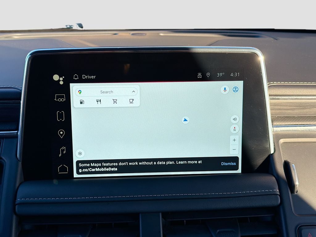 2024 GMC Yukon 4WD SLT