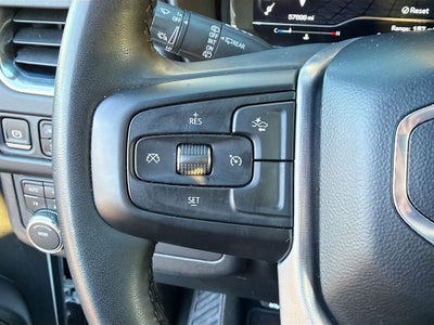 2024 GMC Yukon 4WD SLT