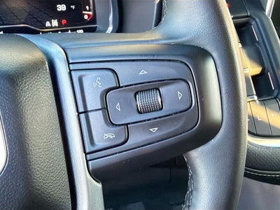 2024 GMC Yukon 4WD SLT